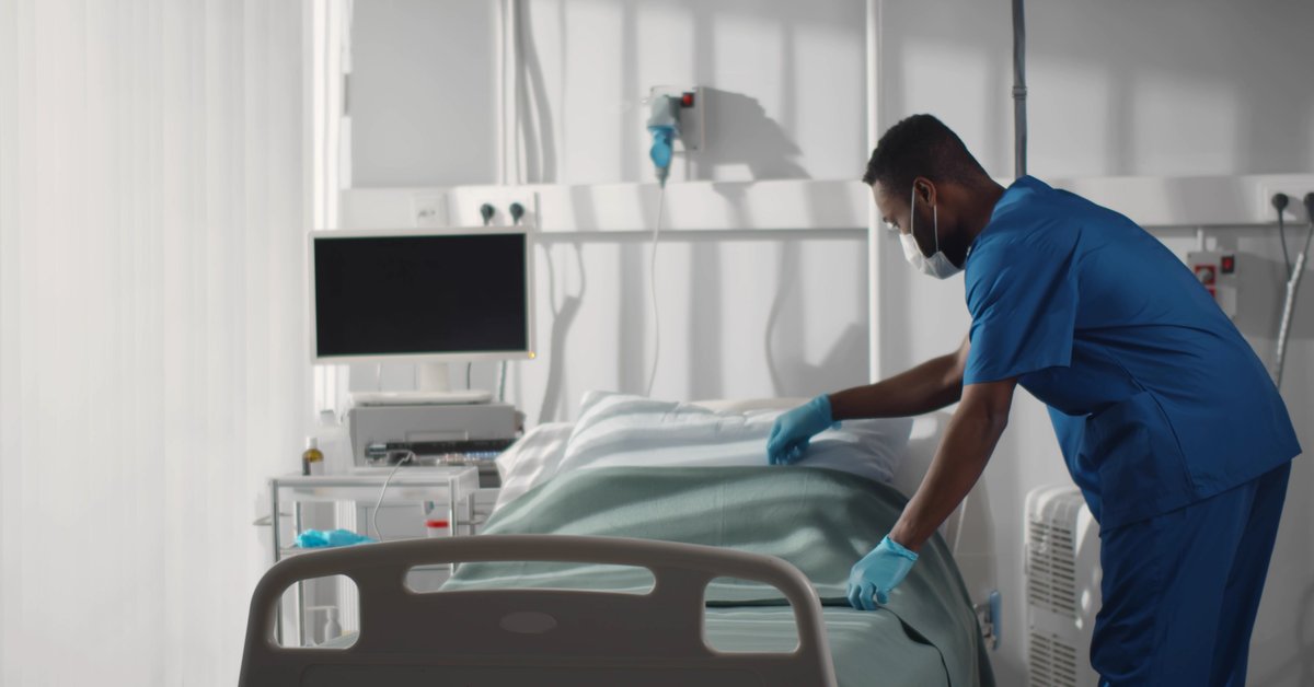 Afryka zmaga się z epidemią cholery. Ponad 300 tys. przypadków w 2025 r.