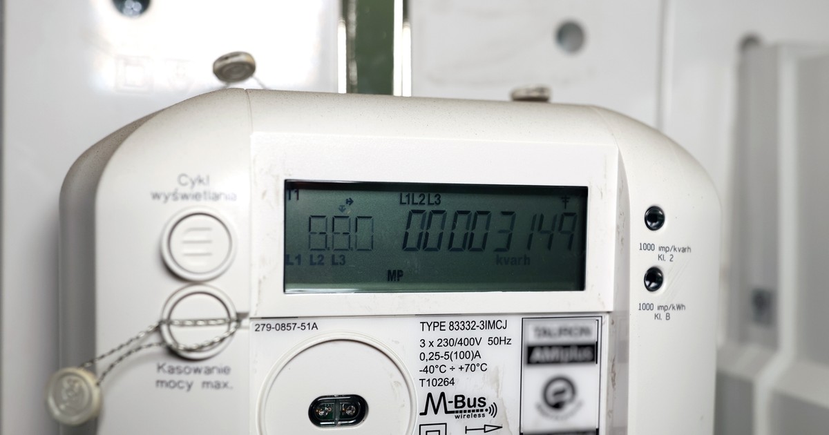 Jakie rachunki za prąd w przyszłym roku? Opłata na OZE wzrośnie