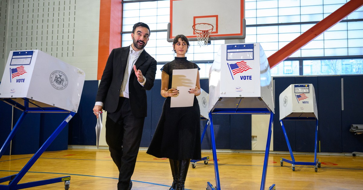Wybory lokalne dla Demokratów. Donald Trump nie dotrzymał obietnic o kosztach życia [ANALIZA]