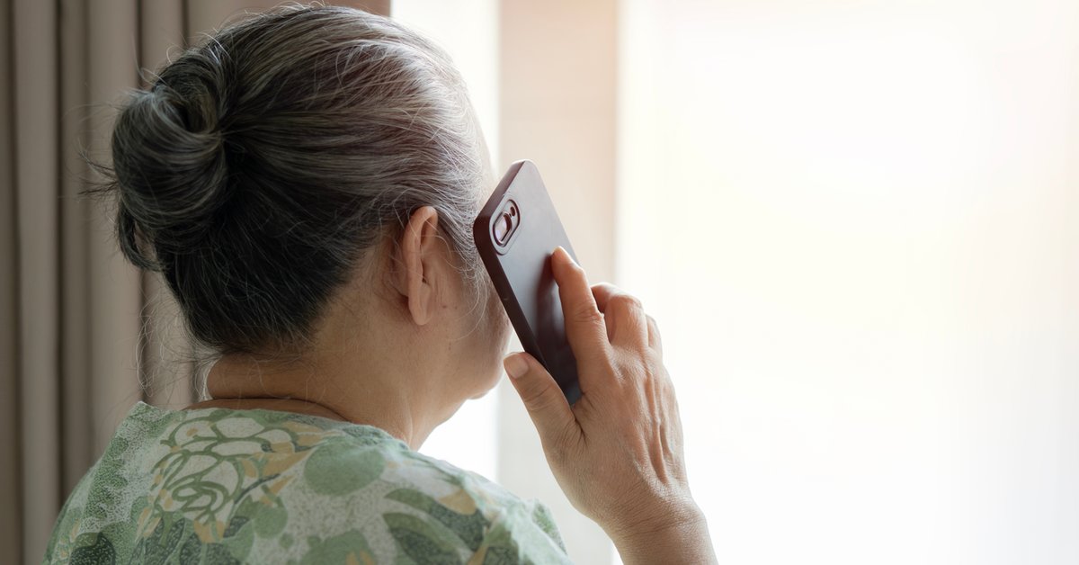 91-letnia bochnianka przechytrzyła oszustów. Chcieli wyłudzić fortunę - Onet