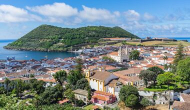 Ryanair rezygnuje z lotów na portugalskie wyspy. Podaje kluczowy powód