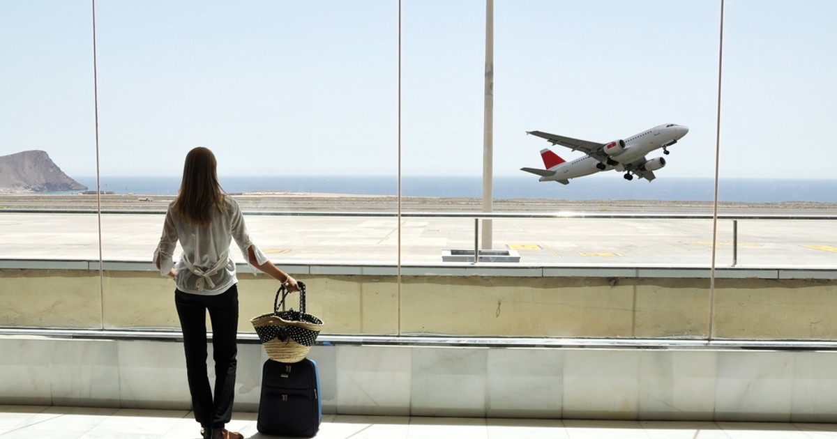 Wielka przecena biletów lotniczych kończy się lada moment. W puli wciąż popularne trasy