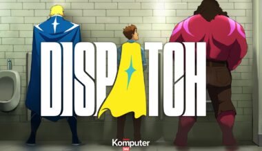 Recenzja Dispatch. Potrzebujemy więcej takich gier