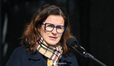 Wyrok w sprawie wycieku nagrania z prezydent Gdańska. Finał głośnej sprawy