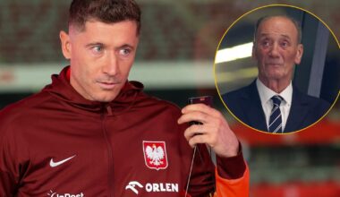 Wszystko jasne! To on będzie na czele ATP na koniec roku