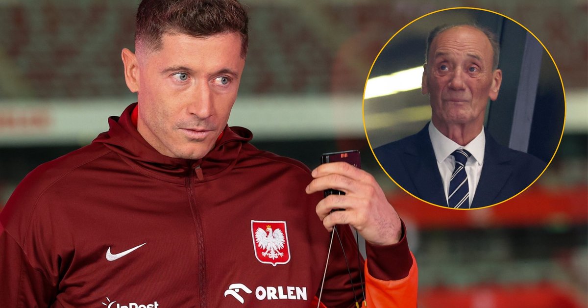 Wszystko jasne! To on będzie na czele ATP na koniec roku