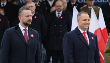 Władysław Kosiniak-Kamysz apeluje do prezydenta. "Nie wolno karać młodych"