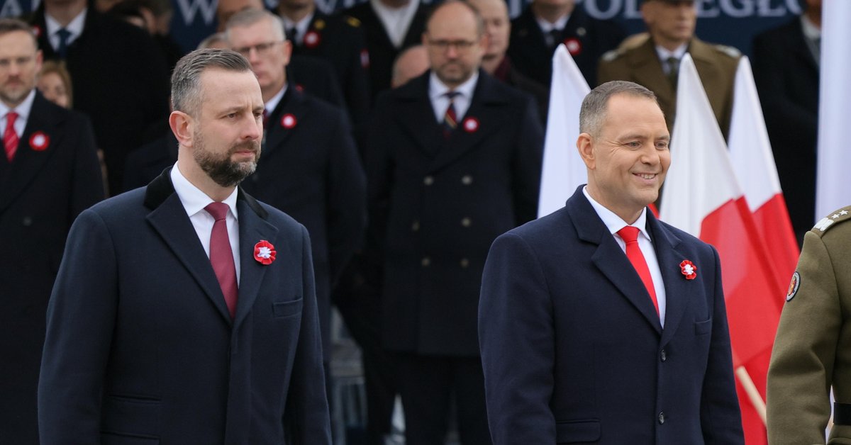 Władysław Kosiniak-Kamysz apeluje do prezydenta. "Nie wolno karać młodych"