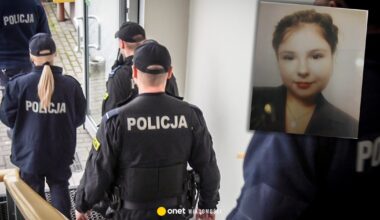 Zaginęła nastoletnia Karolina Łobodzińska. Policja wydała pilny apel - Onet Wiadomości
