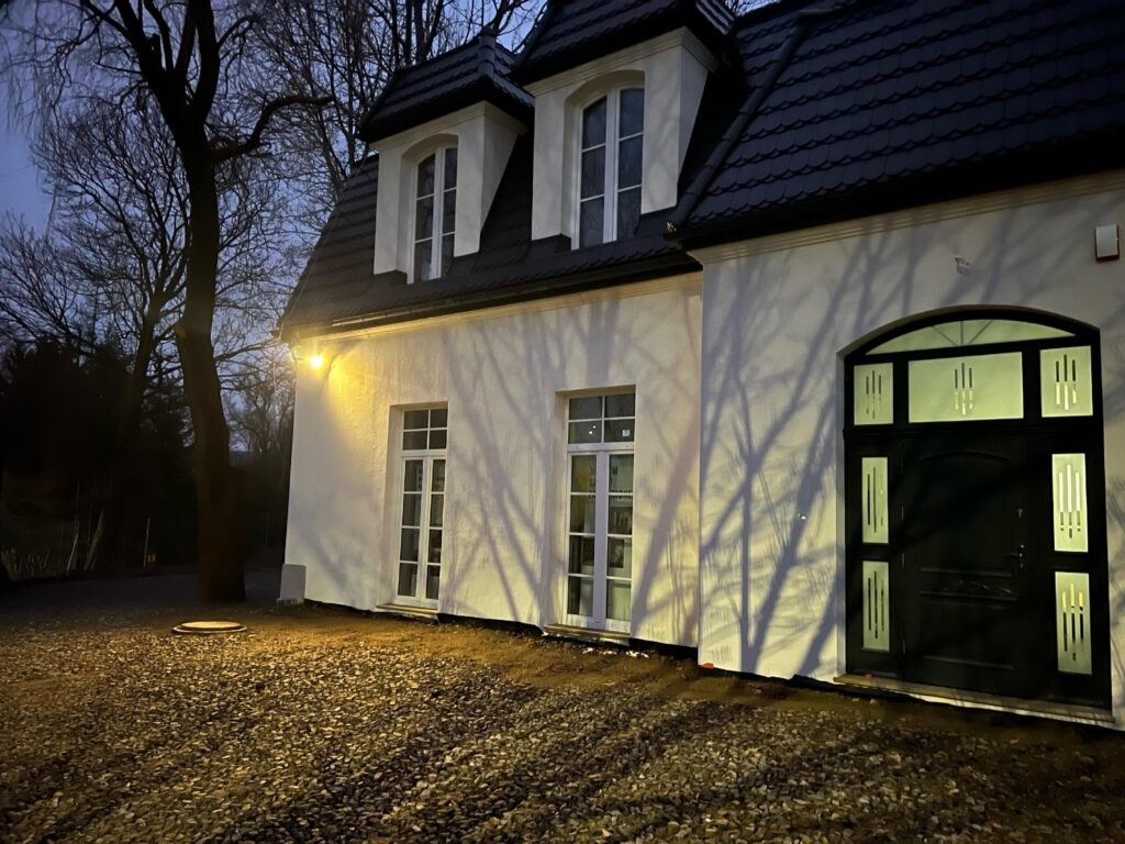 Muzeum Sztuki Zagrabionej w Sulisławicach