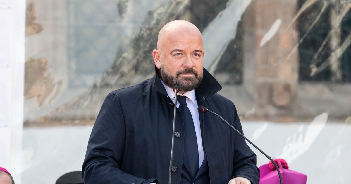 Afera Collegium Humanum. Nieoficjalnie: to kluczowy dowód przeciwko Jackowi Sutrykowi