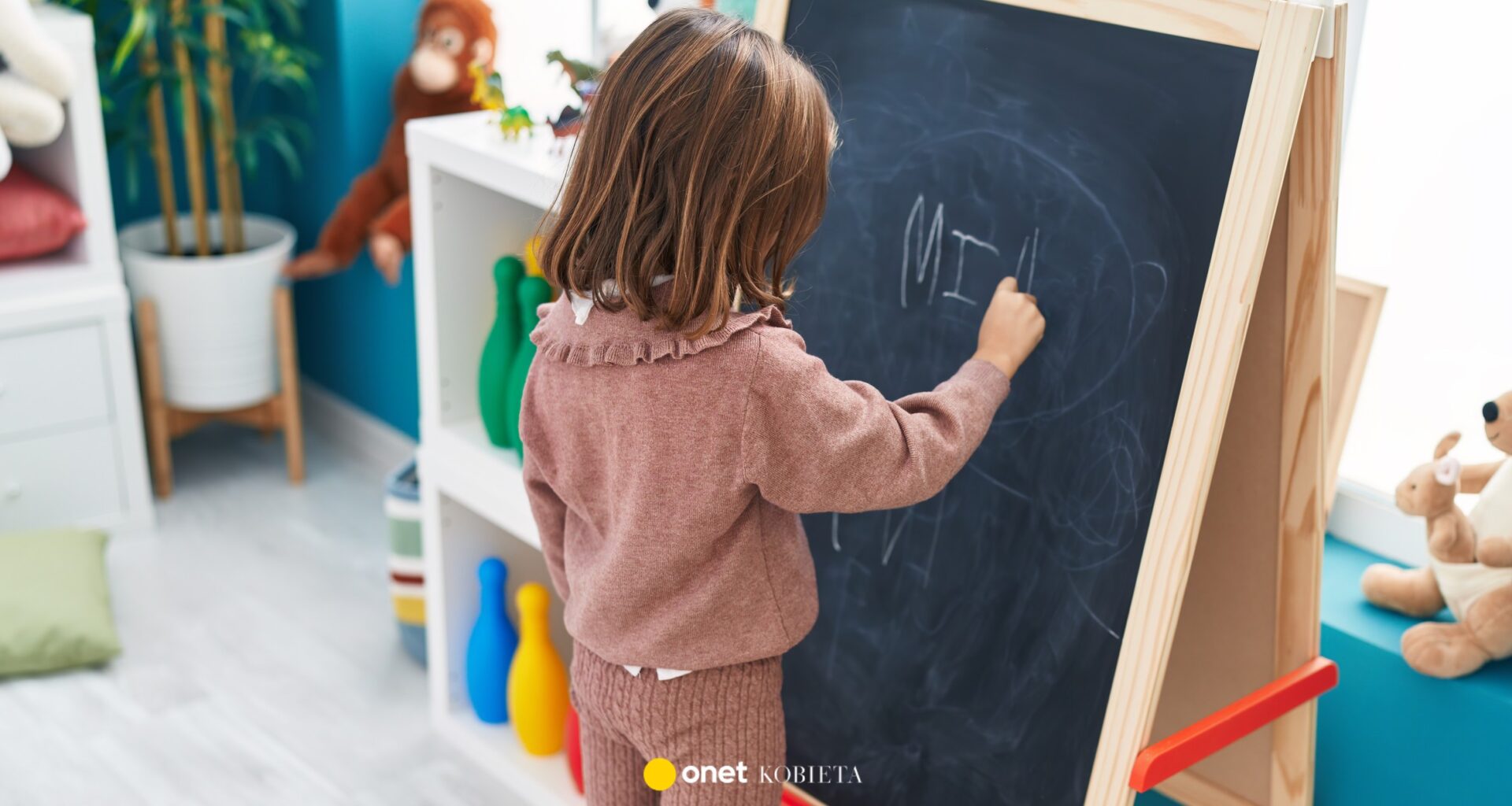 Podstawa programowa dla przedszkoli pod ostrzałem. Eksperci wskazują szkodliwe zapisy