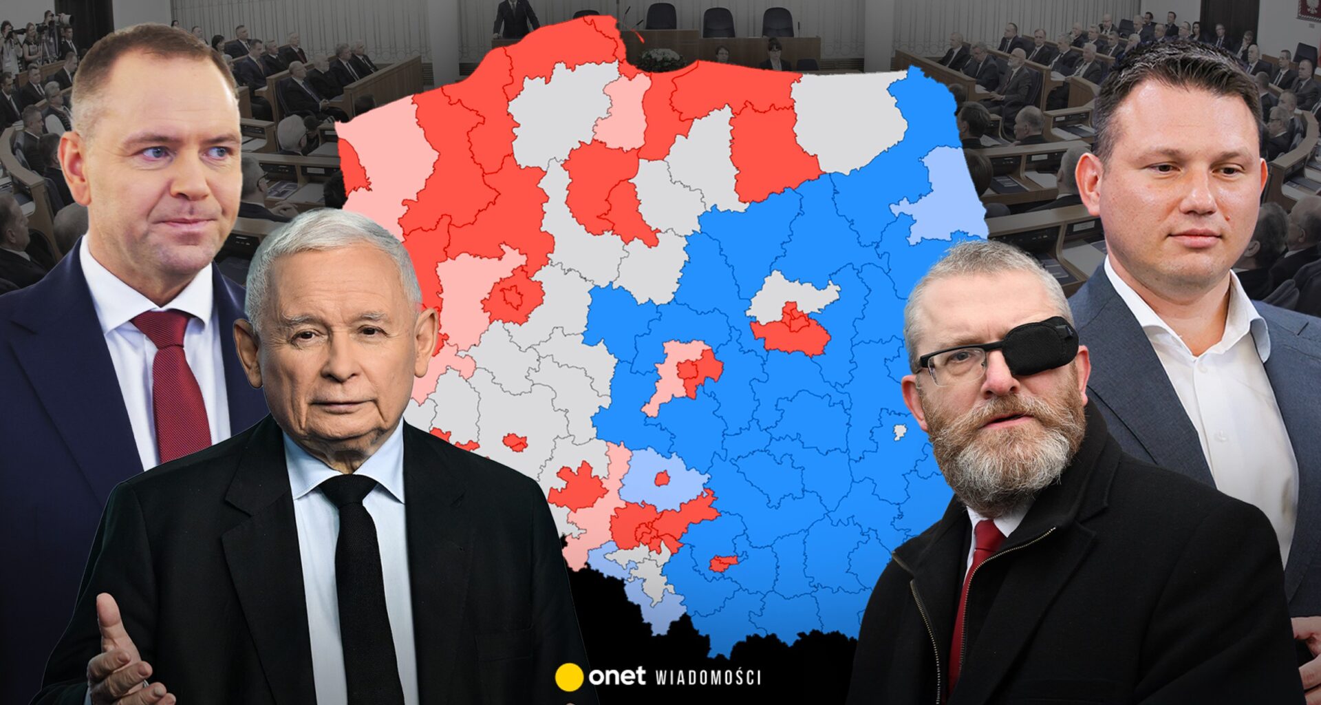 Pakt senacki na prawicy. Policzyliśmy czy taki sojusz się opłaca