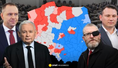 Pakt senacki na prawicy. Policzyliśmy czy taki sojusz się opłaca