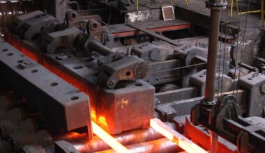 ArcelorMittal Poland zamyka Hutę Królewską. Koniec epoki w Chorzowie