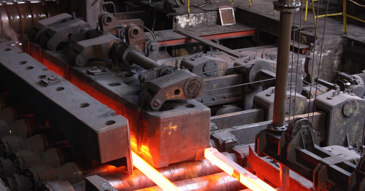 ArcelorMittal Poland zamyka Hutę Królewską. Koniec epoki w Chorzowie