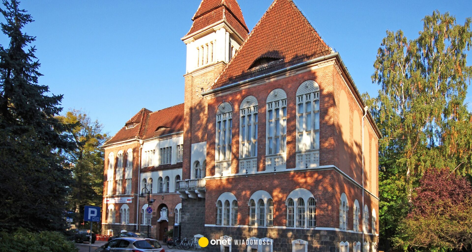 Radni PiS chcą oddać na złom pomnik za 350 tys. zł. "Antyniemiecka narracja"