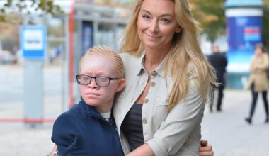 Martyna Wojciechowska, Kabula