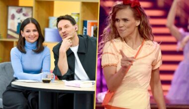 Paulina Sykut-Jeżyna, Tomasz Wolny