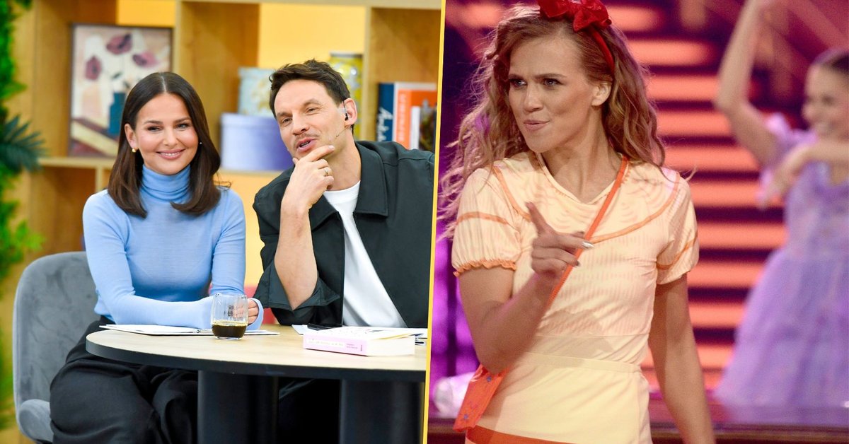 Paulina Sykut-Jeżyna, Tomasz Wolny