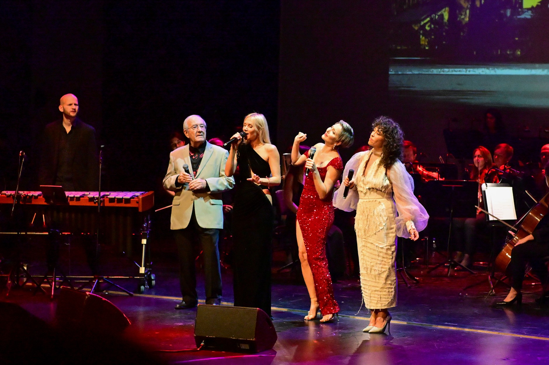 Krakowskie Zaduszki Jazzowe 2025: Krakowska Gala Jazzu