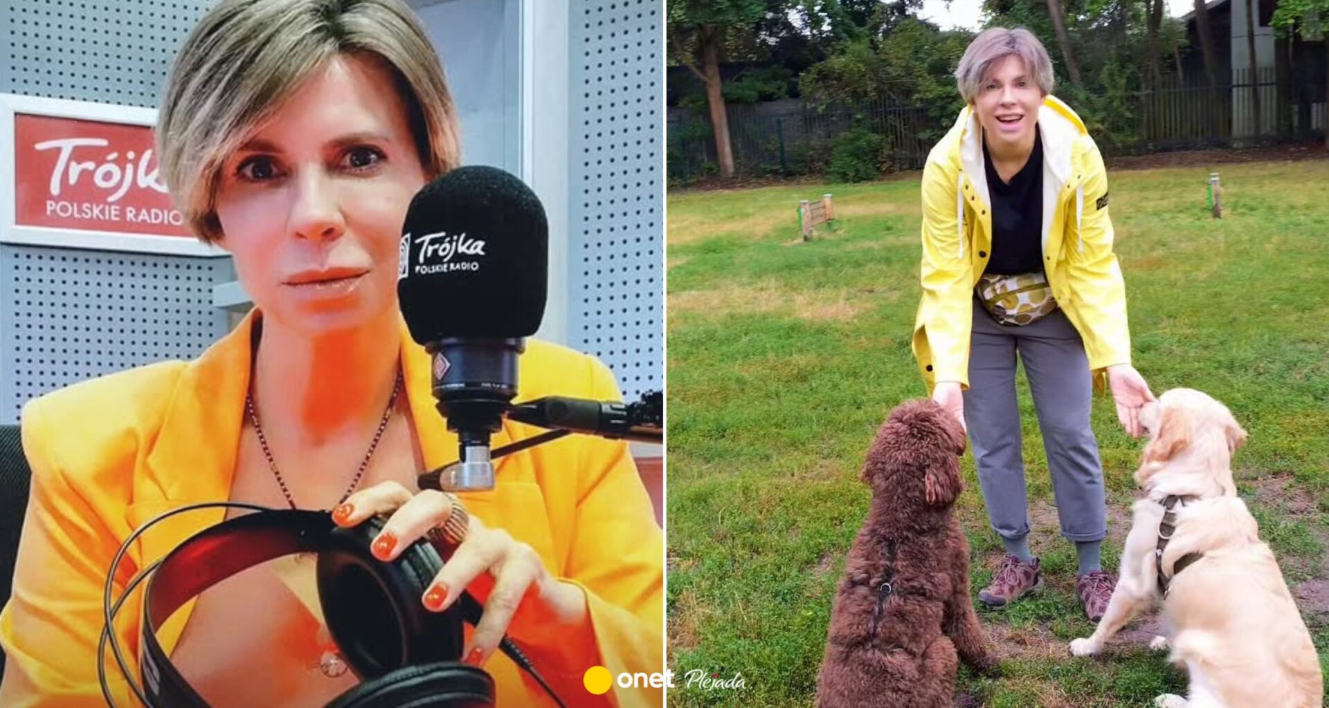 Głośne rozstanie z dziennikarki z radiową Trójką. "Próby kompromisu zostały odrzucone"