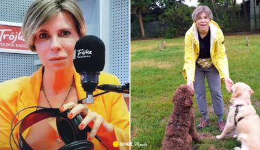 Głośne rozstanie z dziennikarki z radiową Trójką. "Próby kompromisu zostały odrzucone"