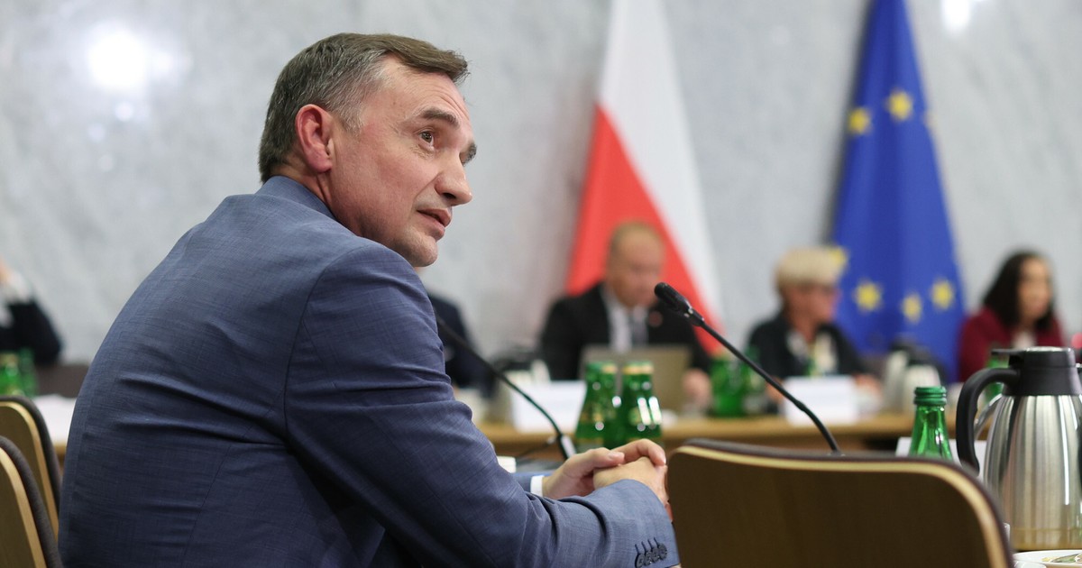 Zbigniew Ziobro będzie miał nerwowe święta. Posiedzenie aresztowe tuż przed wigilią