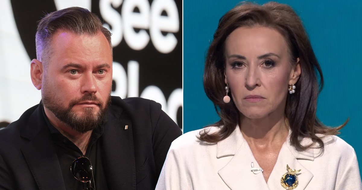 Spór Wysockiej-Schnepf z Kanałem Zero w sądzie. Zapadło ważne postanowienie