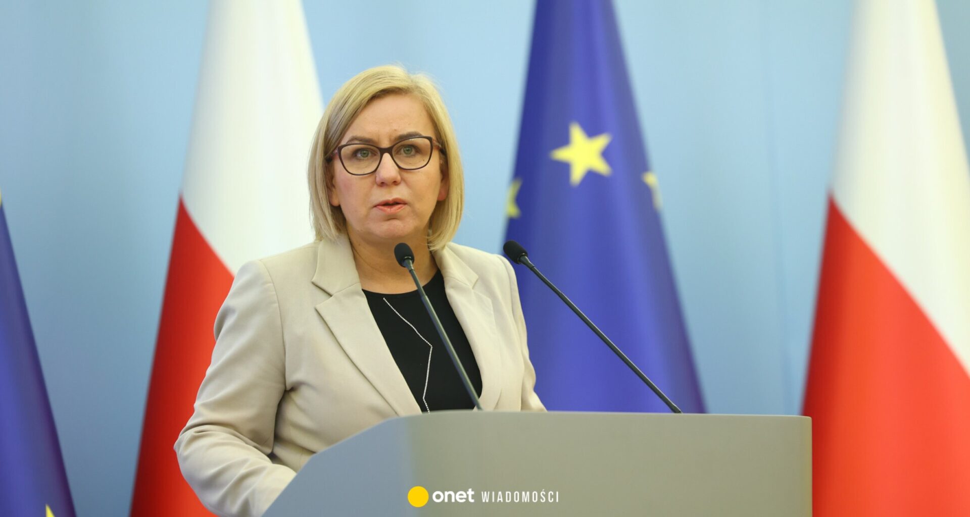 Prezydenckie weto dla nowego parku narodowego. Jest odpowiedź Ministerstwa Klimatu