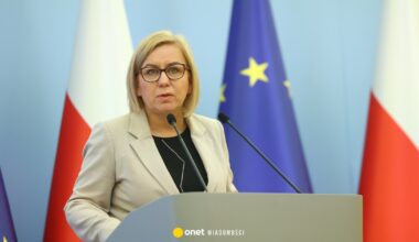 Prezydenckie weto dla nowego parku narodowego. Jest odpowiedź Ministerstwa Klimatu