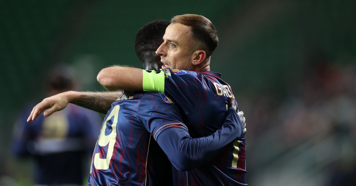 Tak kibice Legii zareagowali na kompromitację. Zaczęło się tuż po golu