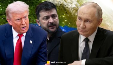 Prawdziwy wymiar planu Donalda Trumpa. "To zagrożenie suwerenności Polski"