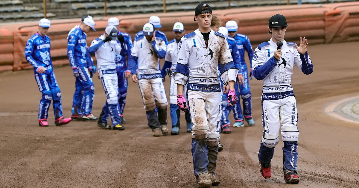 Dziennikarz Przeglądu Sportowego Onet