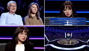 Bez mediów społecznościowych ani rusz? A kim jest POTUS?