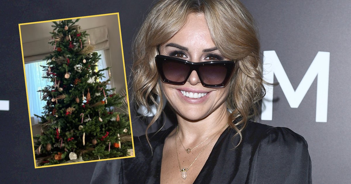 Blanka Lipińska na Instagramie