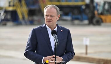 Donald Tusk skomentował wyrok dla Nathana Gilla. Odniósł go do sytuacji Polski