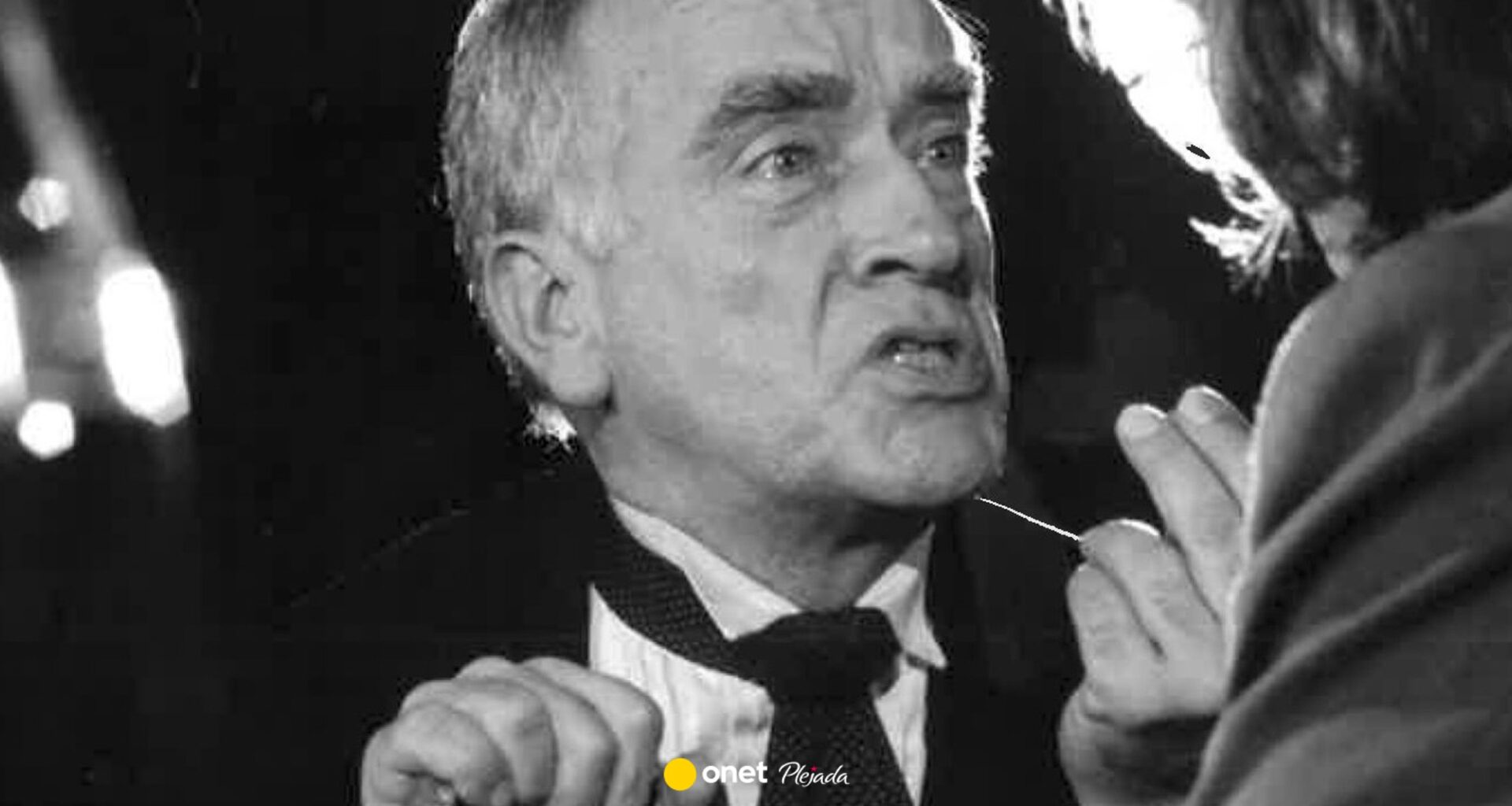 Ceniony aktor Zbigniew Szczapiński nie żyje. "W teatrze był profesjonalistą"