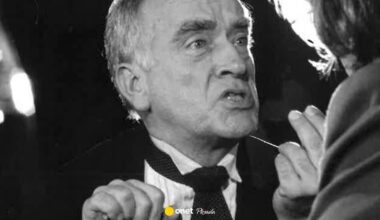 Ceniony aktor Zbigniew Szczapiński nie żyje. "W teatrze był profesjonalistą"