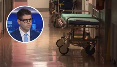 Szpitale przestają przyjmować pacjentów. "System ochrony zdrowia się zawalił"