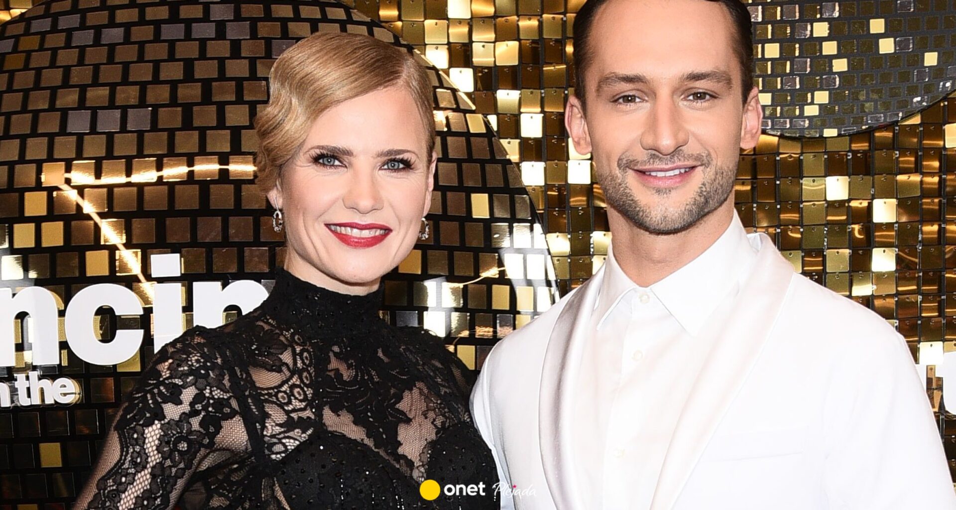 Wiktoria Gorodecka przed finałem "Tańca z gwiazdami". Ćwiczy bez opamiętania