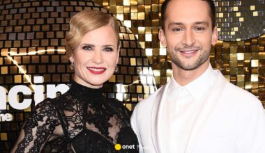 Wiktoria Gorodecka przed finałem "Tańca z gwiazdami". Ćwiczy bez opamiętania