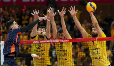 Dziennikarka Przeglądu Sportowego Onet