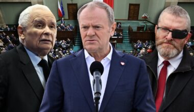 Nowy sondaż potwierdza: To nie przypadek. Tak źle z PiS nie było od lat