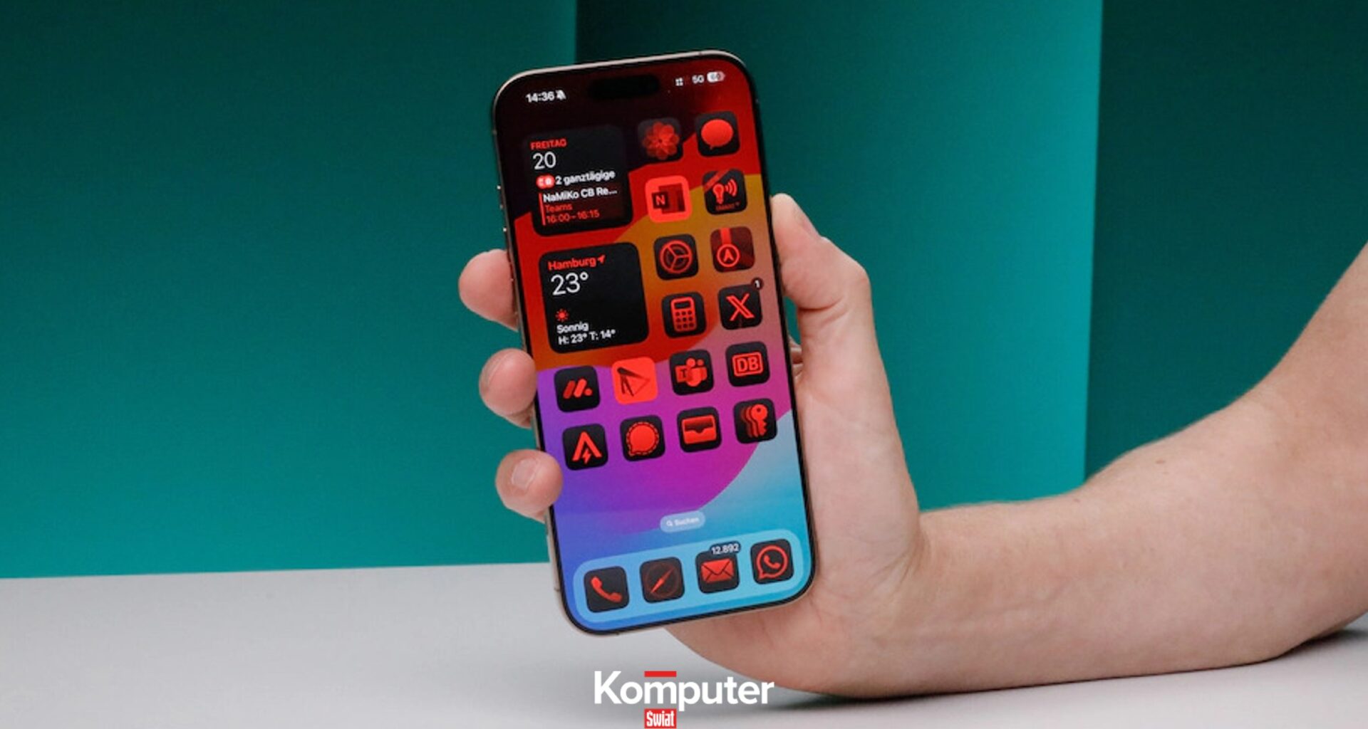 Świetna promocja na iPhone'a 16 Pro. Jest kilkaset zł taniej - Komputer Świat