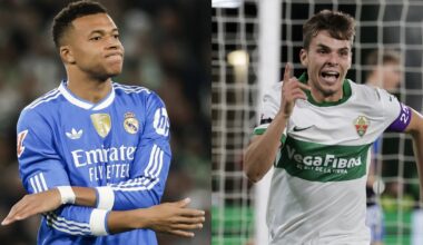 Sensacyjna wpadka Realu Madryt z beniaminkiem! O kontrowersji z końcówki będzie głośno