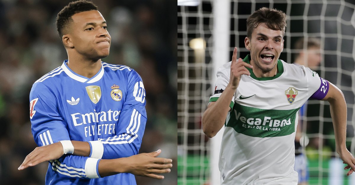 Sensacyjna wpadka Realu Madryt z beniaminkiem! O kontrowersji z końcówki będzie głośno