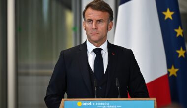 Spektakularny upadek Francji. Może pociągnąć za sobą całą strefę euro