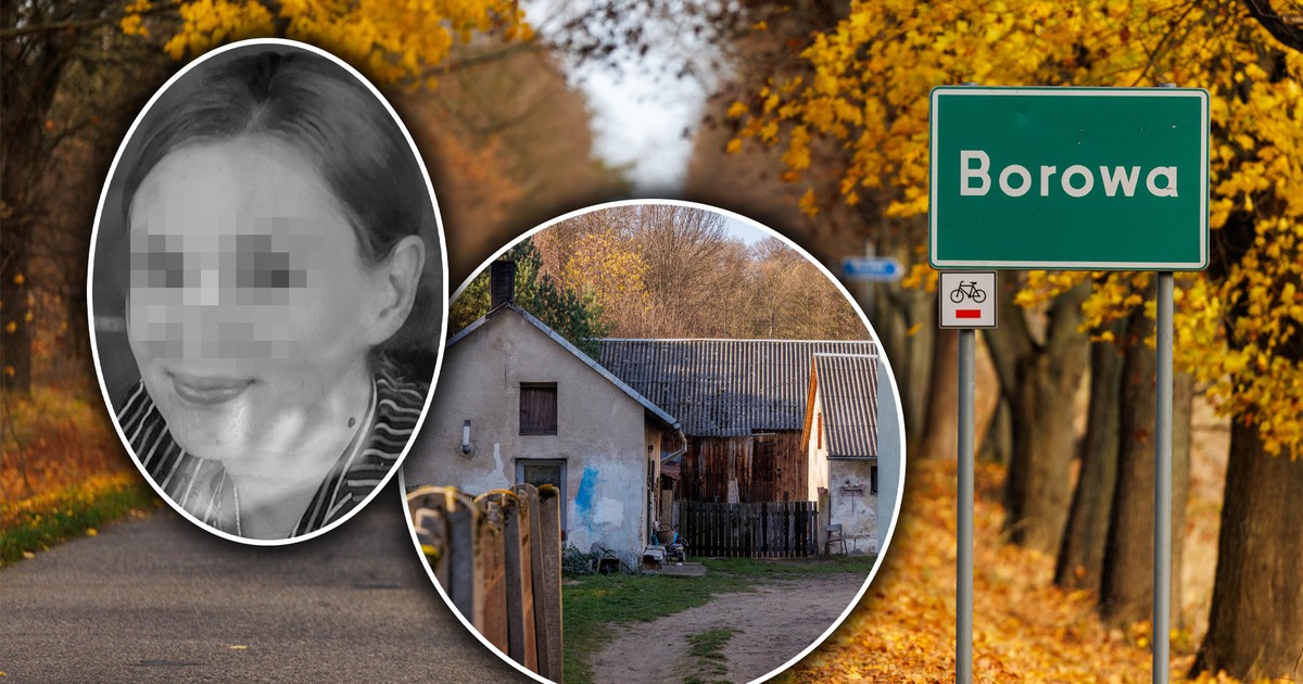 Tragedia w Borowej. Tajemnica śmierci młodej matki i noworodków