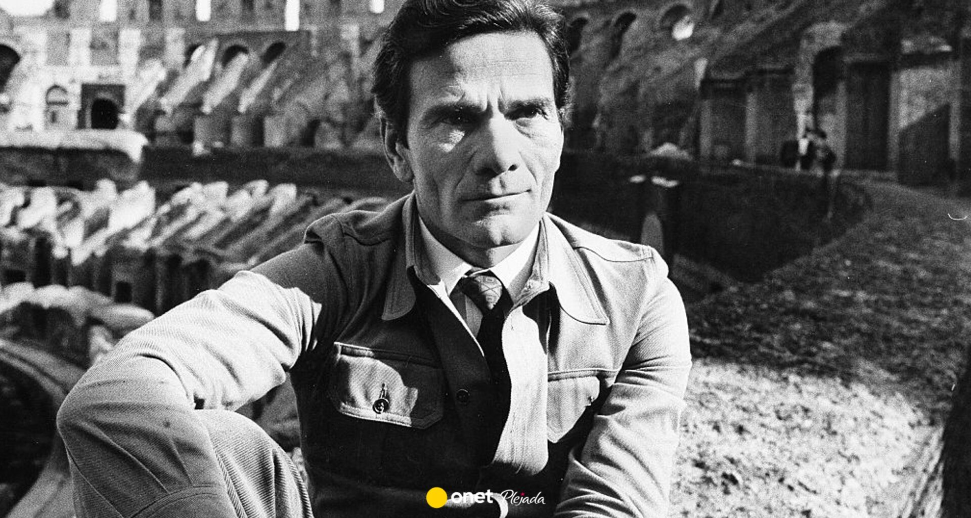 Pier Paolo Pasolini zaaranżował własną śmierć? Tajemnica sprzed 50 lat